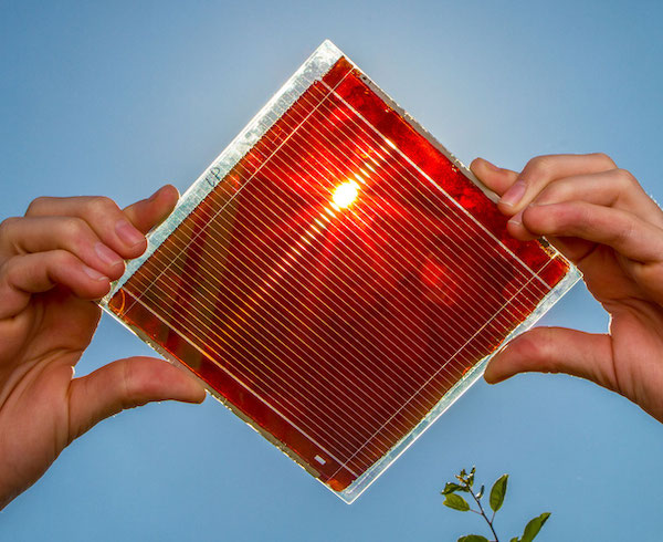 Evolution of Perovskite Solar Cells: The Next Generation of Solar Power