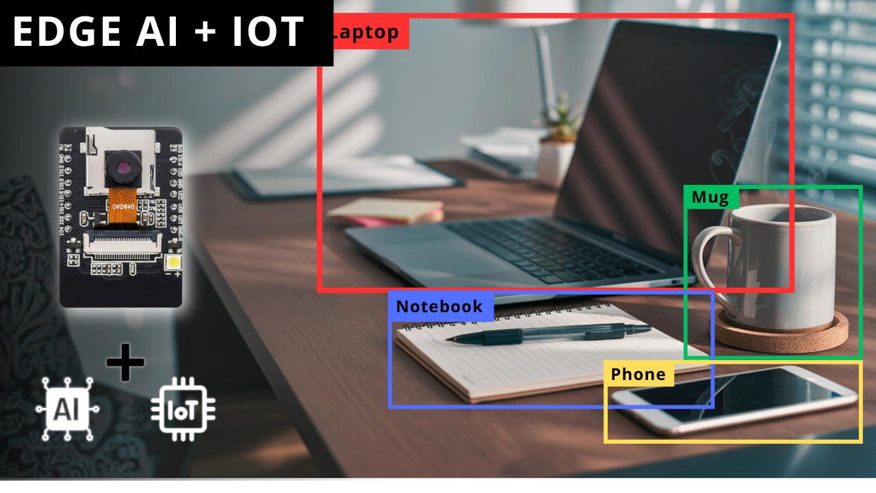 Exploring Edge AI in IoT: Transforming Local Intelligence and System Performance